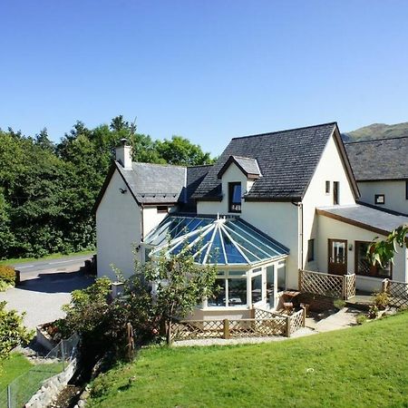 Ben Nevis Guest House Форт Уилям Екстериор снимка