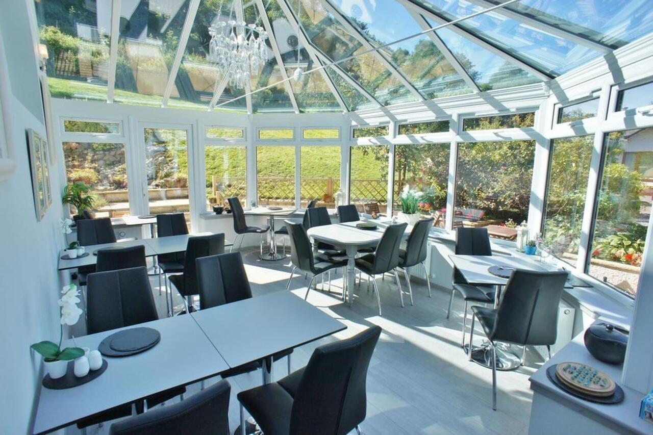 Ben Nevis Guest House Форт Уилям Екстериор снимка