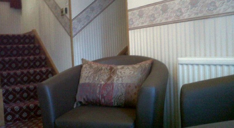 Ben Nevis Guest House Форт Уилям Екстериор снимка