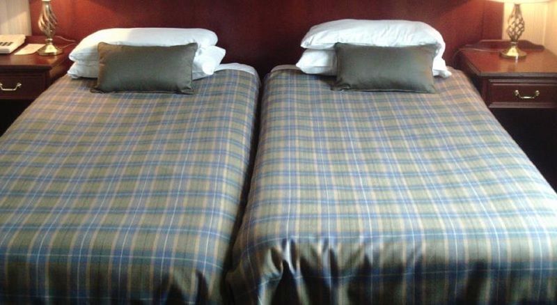 Ben Nevis Guest House Форт Уилям Екстериор снимка