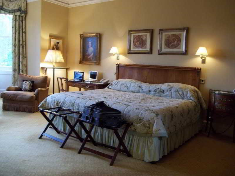 Ben Nevis Guest House Форт Уилям Екстериор снимка