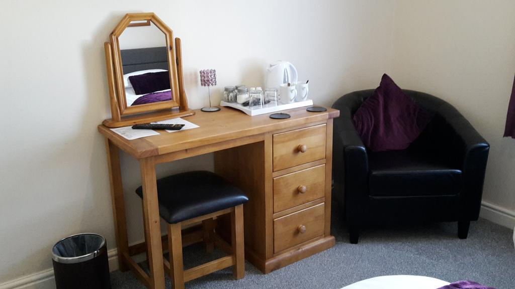 Ben Nevis Guest House Форт Уилям Екстериор снимка