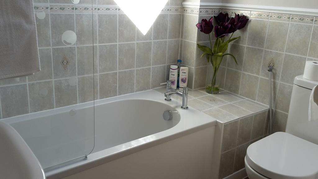 Ben Nevis Guest House Форт Уилям Екстериор снимка