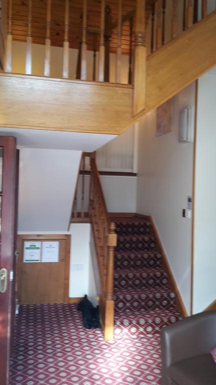 Ben Nevis Guest House Форт Уилям Екстериор снимка