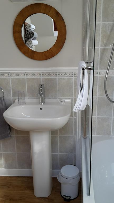 Ben Nevis Guest House Форт Уилям Екстериор снимка