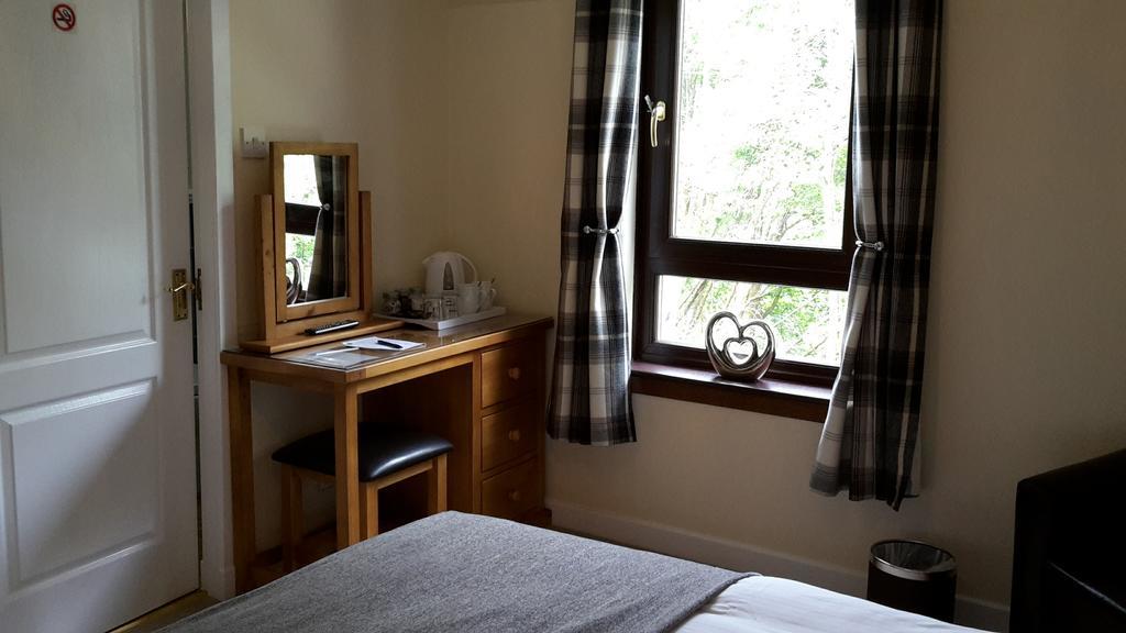 Ben Nevis Guest House Форт Уилям Екстериор снимка