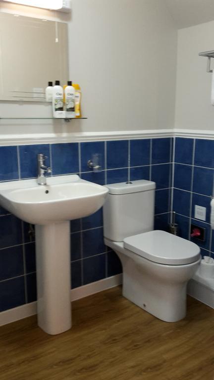 Ben Nevis Guest House Форт Уилям Стая снимка