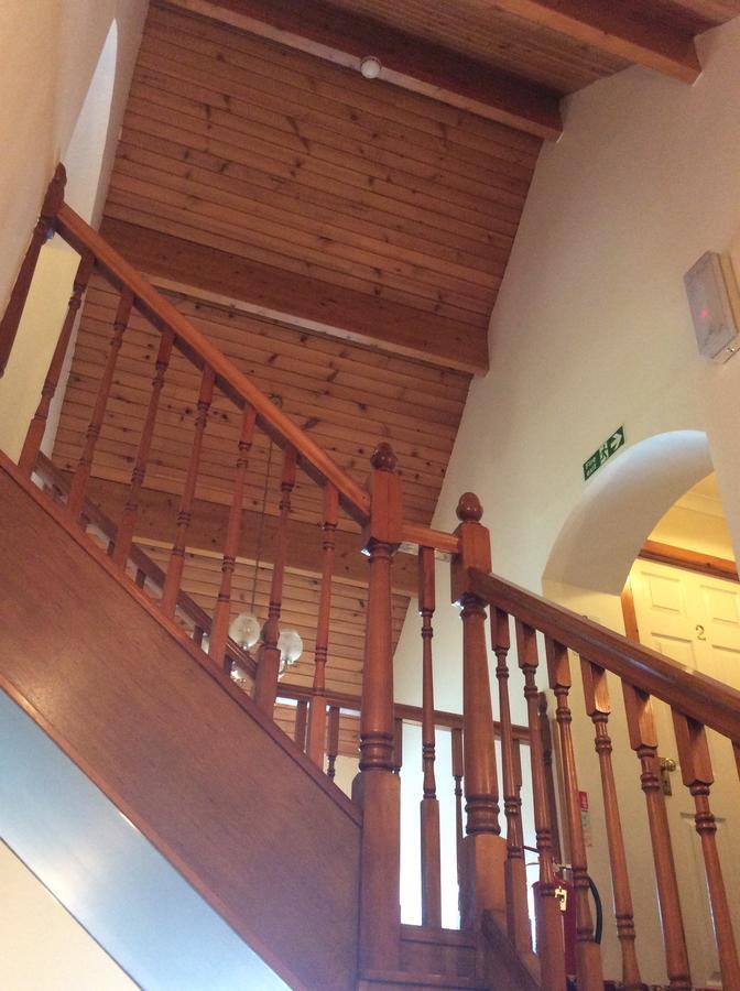 Ben Nevis Guest House Форт Уилям Екстериор снимка