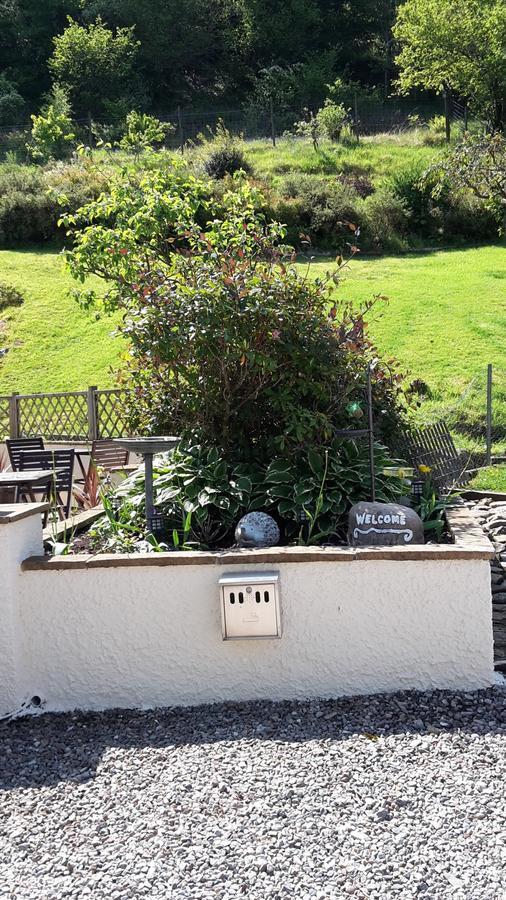 Ben Nevis Guest House Форт Уилям Екстериор снимка