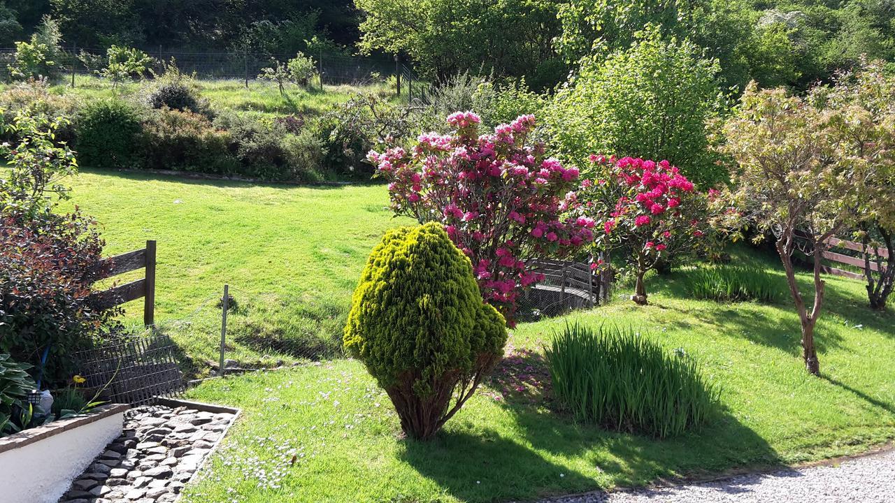 Ben Nevis Guest House Форт Уилям Екстериор снимка