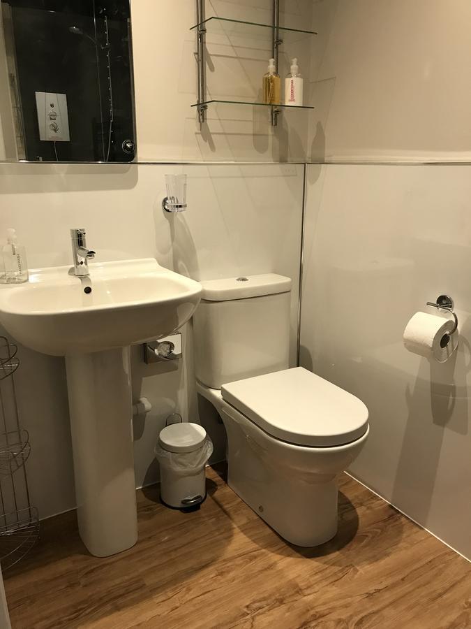Ben Nevis Guest House Форт Уилям Екстериор снимка