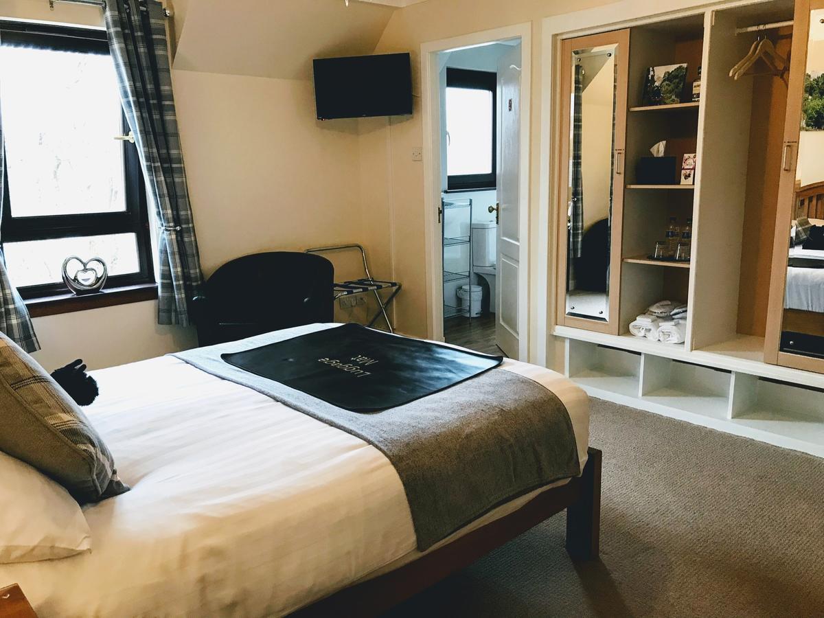 Ben Nevis Guest House Форт Уилям Екстериор снимка